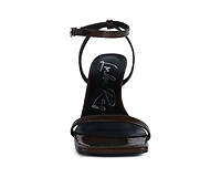 Women's London Rag Fantasy Spool Dress Sandals