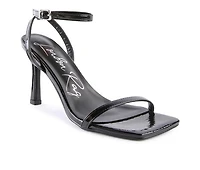 Women's London Rag Fantasy Spool Dress Sandals