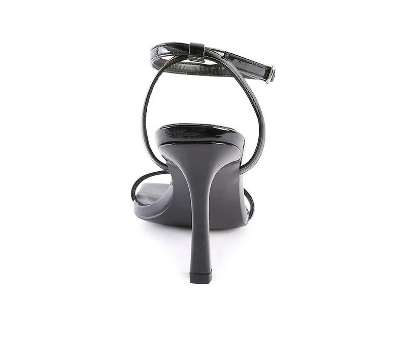 Women's London Rag Fantasy Spool Dress Sandals