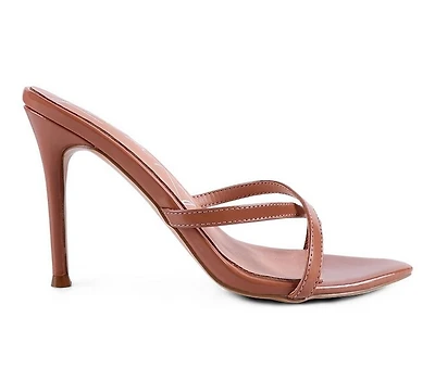 Women's London Rag Spellbound Dress Sandals