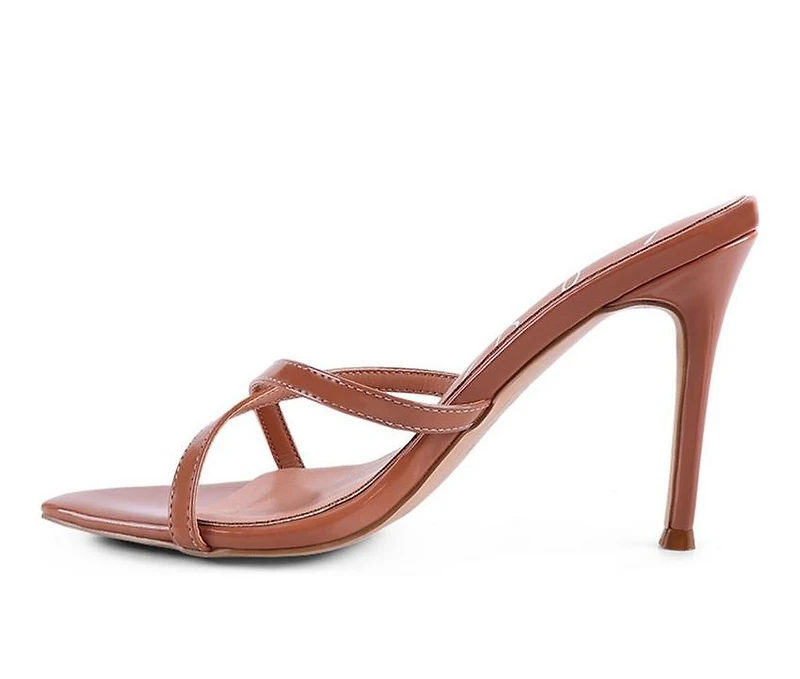 Women's London Rag Spellbound Dress Sandals