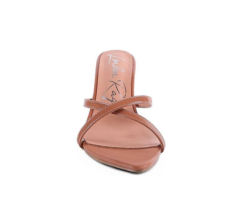 Women's London Rag Spellbound Dress Sandals