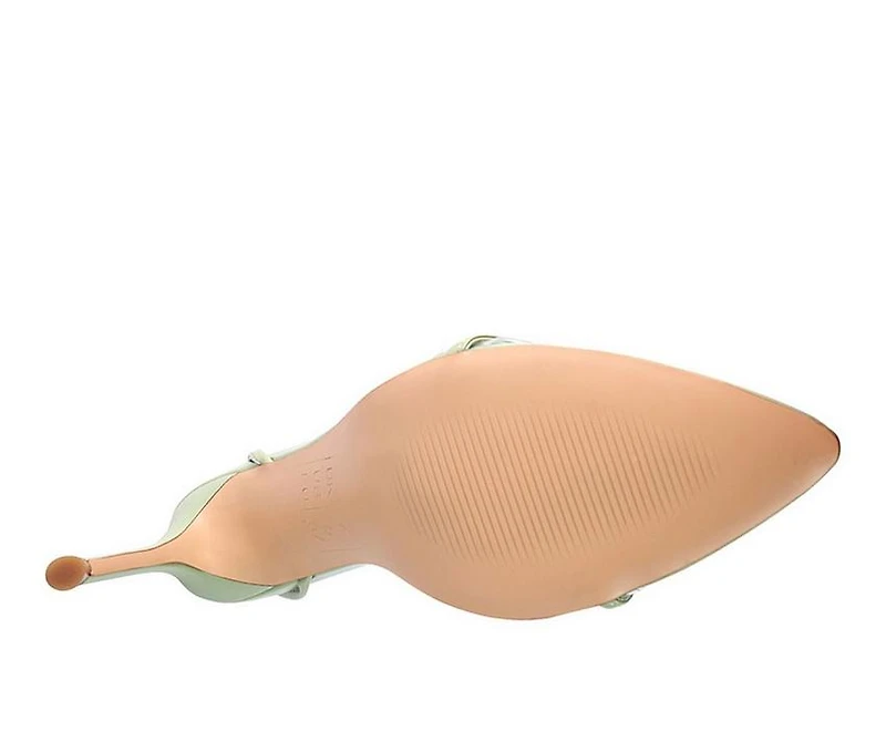 Women's London Rag Sphynx Strappy Dress Sandals