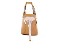 Women's London Rag Coveted Pumps