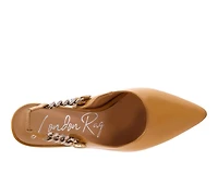 Women's London Rag Coveted Pumps