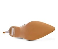 Women's London Rag Coveted Pumps