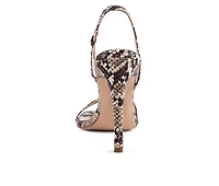 Women's London Rag Epoque Dress Sandals