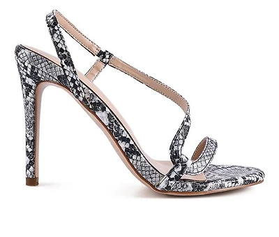 Women's London Rag Epoque Dress Sandals