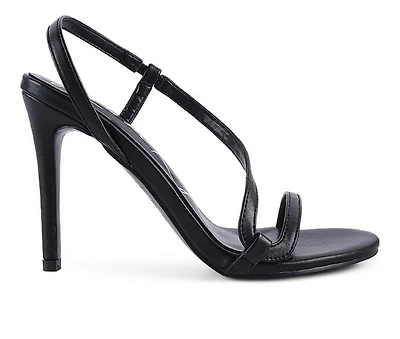 Women's London Rag Epoque Dress Sandals