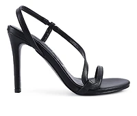 Women's London Rag Epoque Dress Sandals