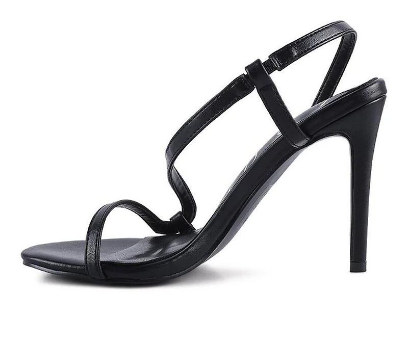 Women's London Rag Epoque Dress Sandals