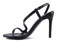 Women's London Rag Epoque Dress Sandals