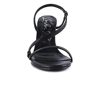 Women's London Rag Epoque Dress Sandals