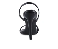 Women's London Rag Epoque Dress Sandals