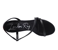 Women's London Rag Epoque Dress Sandals