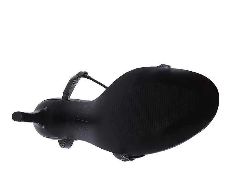 Women's London Rag Epoque Dress Sandals