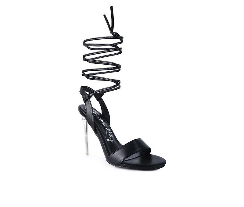 Women's London Rag Sheeny Dress Sandals