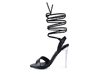 Women's London Rag Sheeny Dress Sandals
