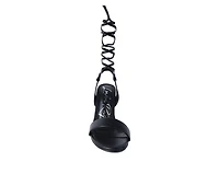 Women's London Rag Sheeny Dress Sandals