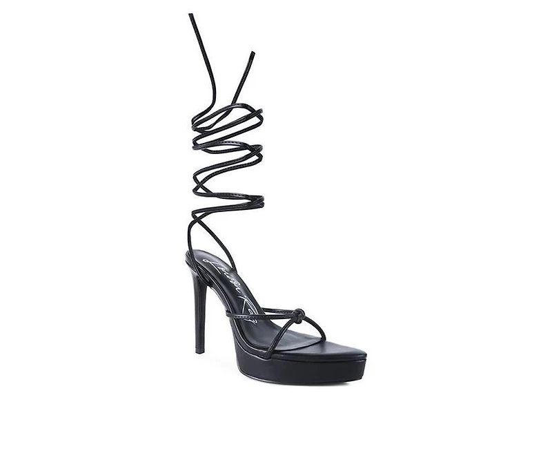 Women's London Rag Bond Dress Sandals