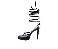 Women's London Rag Bond Dress Sandals
