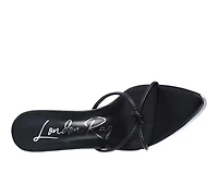 Women's London Rag Bond Dress Sandals