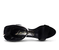 Women's London Rag Cosmo Girl Platform Stilettos
