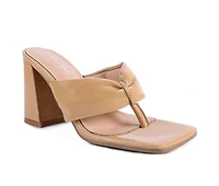 Women's London Rag Phantom Dress Sandals