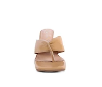 Women's London Rag Phantom Dress Sandals