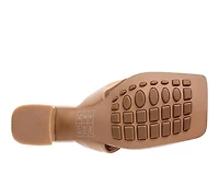 Women's London Rag Phantom Dress Sandals