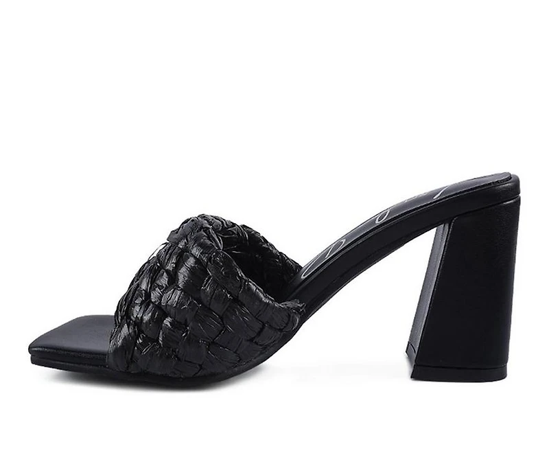 Women's London Rag Pout Pro Dress Sandals