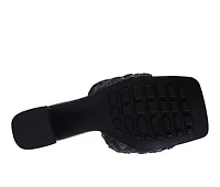 Women's London Rag Pout Pro Dress Sandals