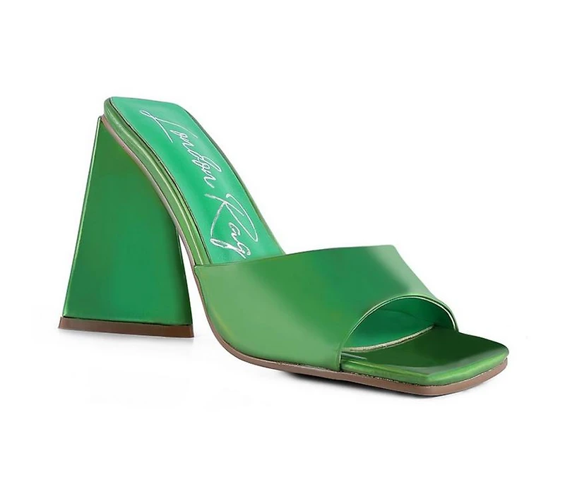 Women's London Rag Lovebug Dress Sandals