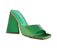 Women's London Rag Lovebug Dress Sandals