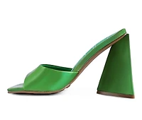 Women's London Rag Lovebug Dress Sandals