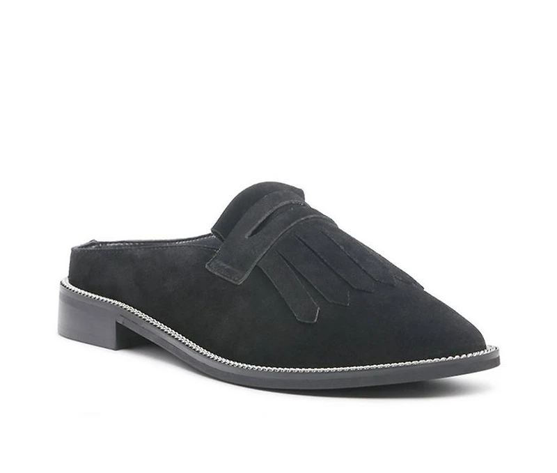 Women's Rag & Co Lena Mules