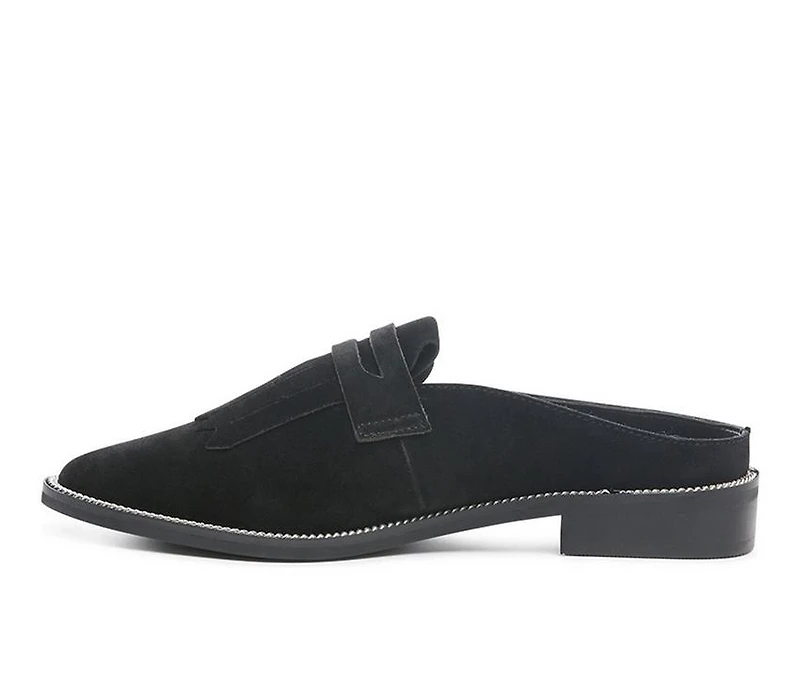 Women's Rag & Co Lena Mules