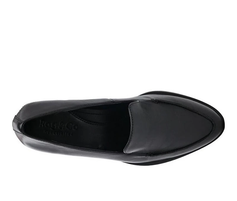 Women's Rag & Co Anna Loafers