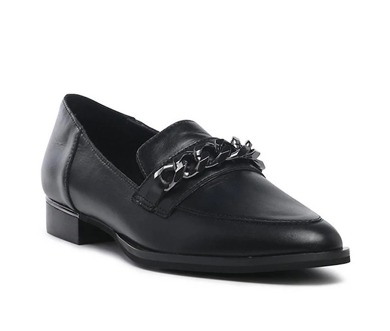 Women's Rag & Co Pola Loafers