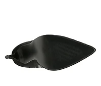 Women's London Rag Madman Knee High Stiletto Boots