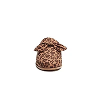 Women's London Rag Dobos Mules