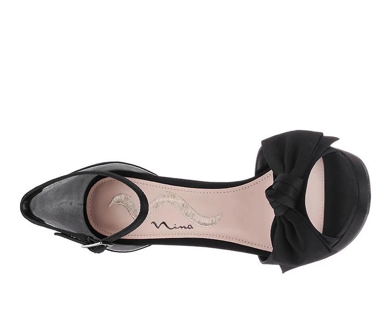 Women's N by Nina Freedom Special Occasion Shoes