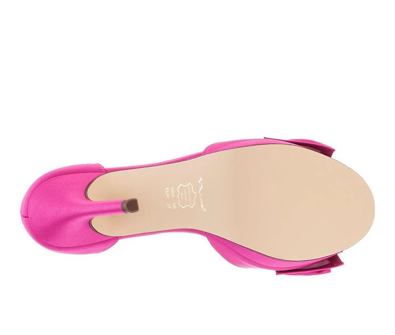 Women's N by Nina Freedom Special Occasion Shoes