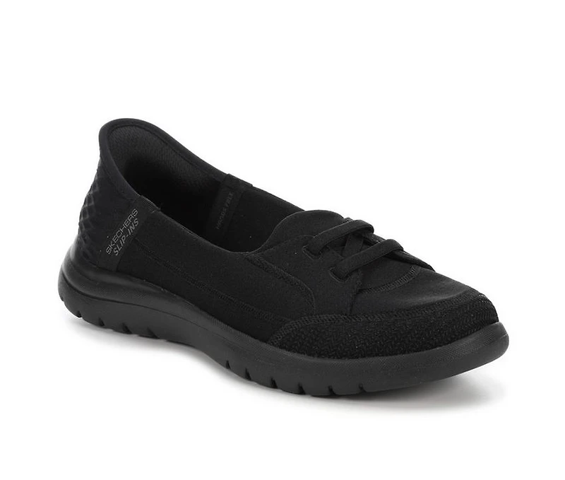 Women's Skechers Go On The Slip-Ins 136543 Slip-On Shoes