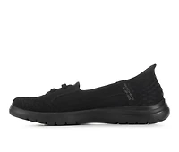 Women's Skechers Go On The Slip-Ins 136543 Slip-On Shoes
