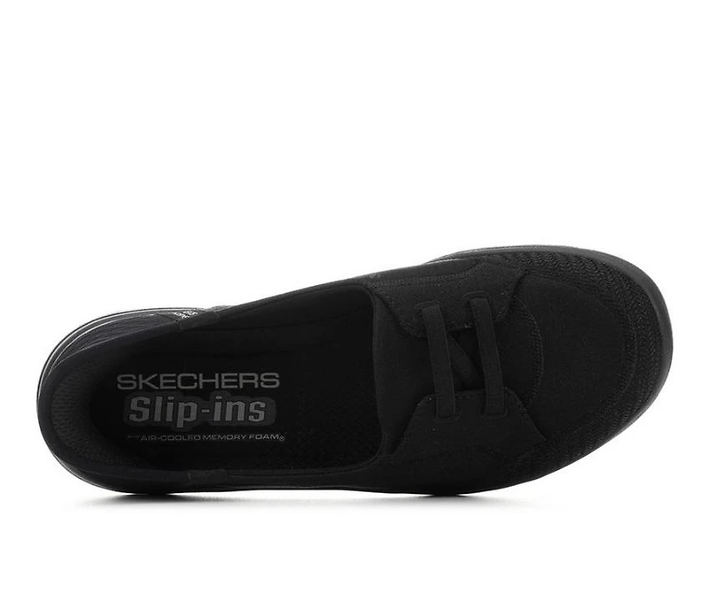 Women's Skechers Go On The Slip-Ins 136543 Slip-On Shoes