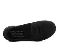 Women's Skechers Go On The Slip-Ins 136543 Slip-On Shoes