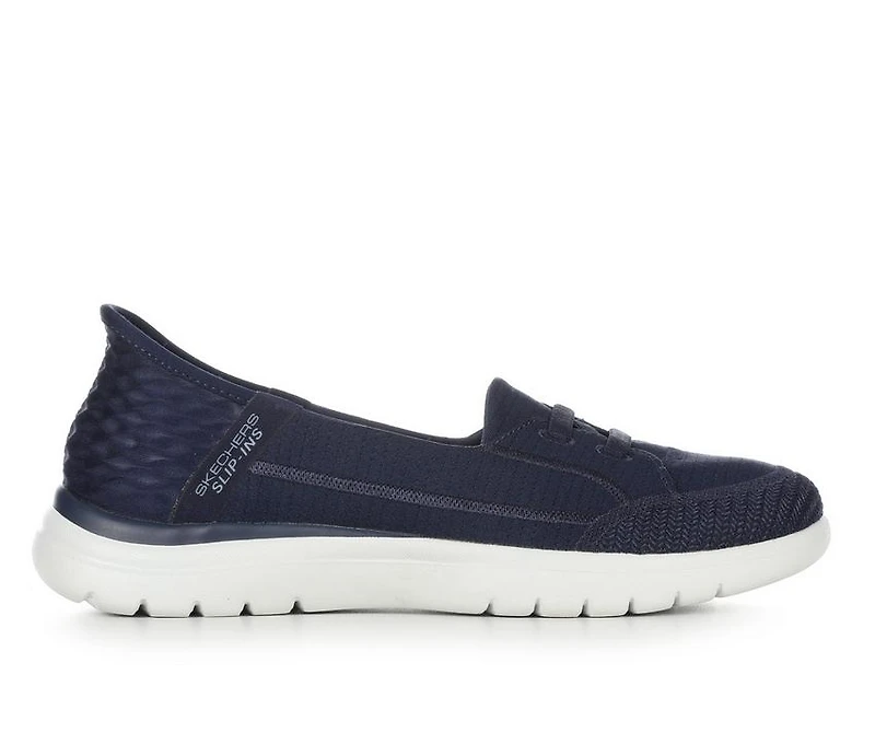 Women's Skechers Go On The Slip-Ins 136543 Slip-On Shoes