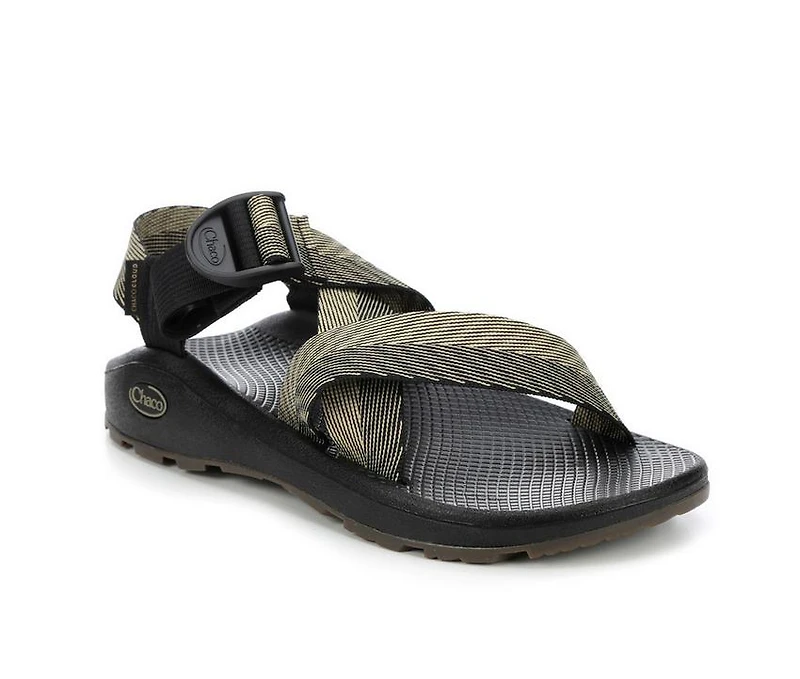 Men's CHACO Mega Z Cloud Outdoor Sandals