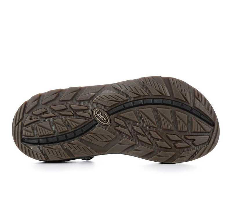 Men's CHACO Mega Z Cloud Outdoor Sandals